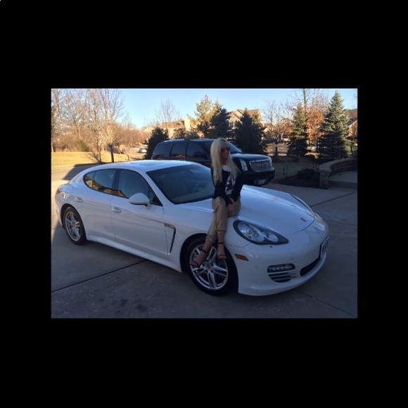 Meet your Posher, Ashley - Picture 8 of 8